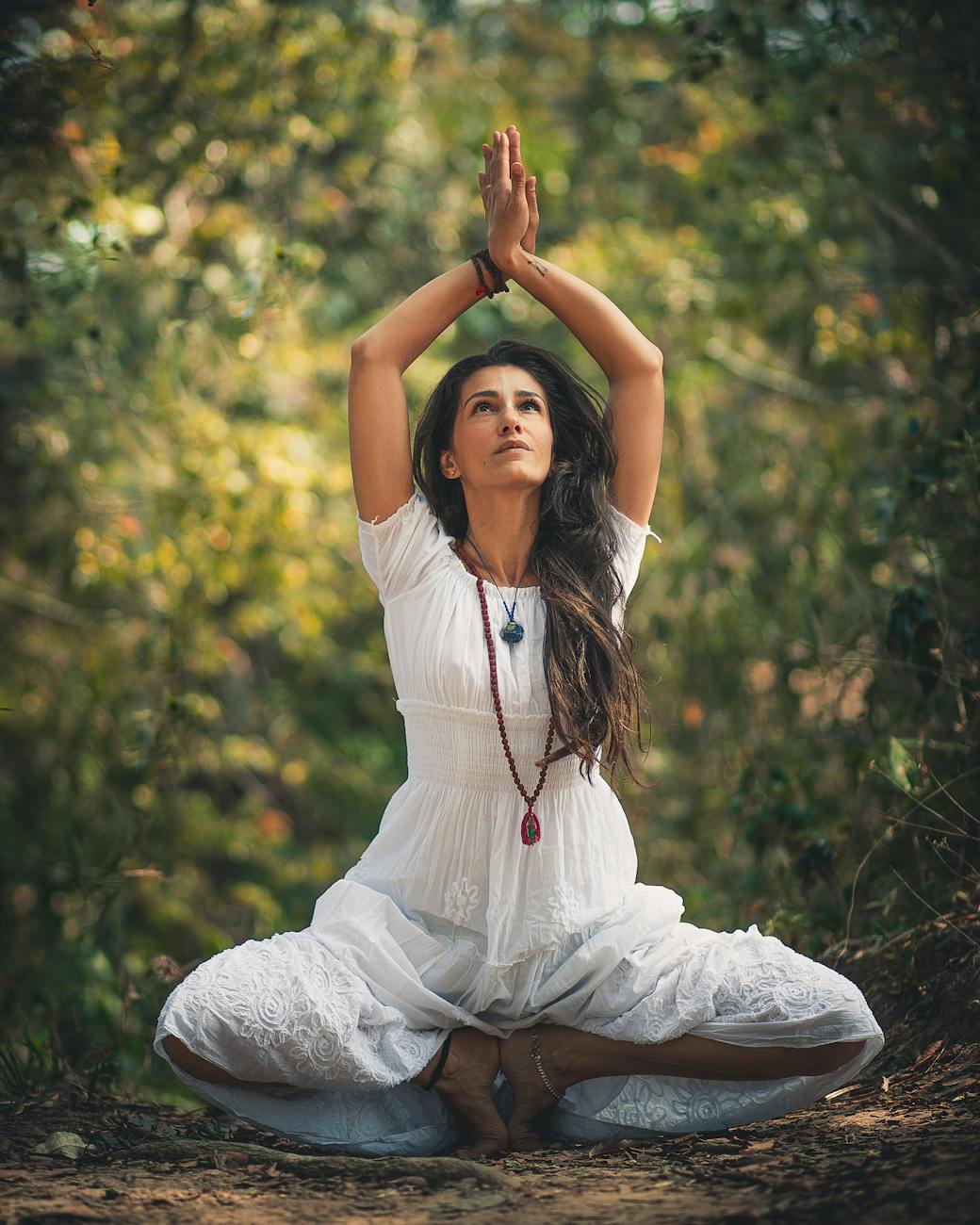 The Transformative Power of Yoga: Finding Balance and Well-being